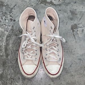 Converse Chuck Taylor 70’s High Tops White